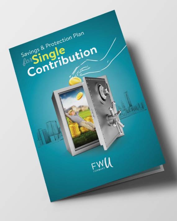 FWU Takaful GmbH brochure